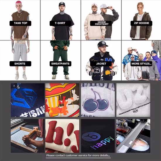 T-shirt d'été épais 100% coton de qualité supérieure pour hommes, vente en gros