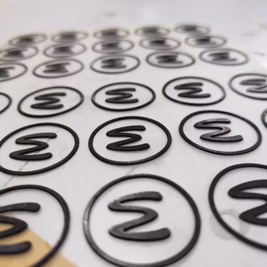 Washable Heat Transfer Care Shirt Neck Label