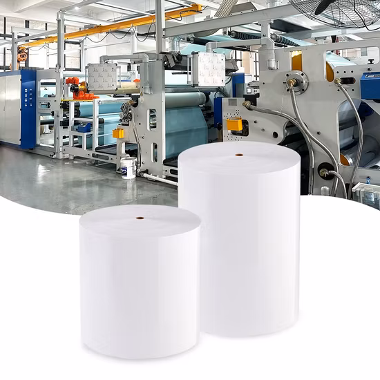 Matériau personnalisé